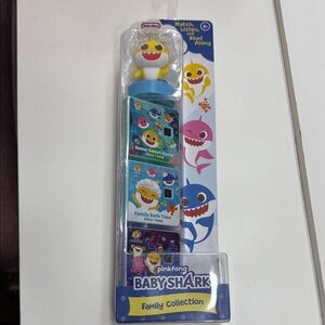 Litte tikes story dream baby shark